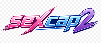sex cap2 logo
